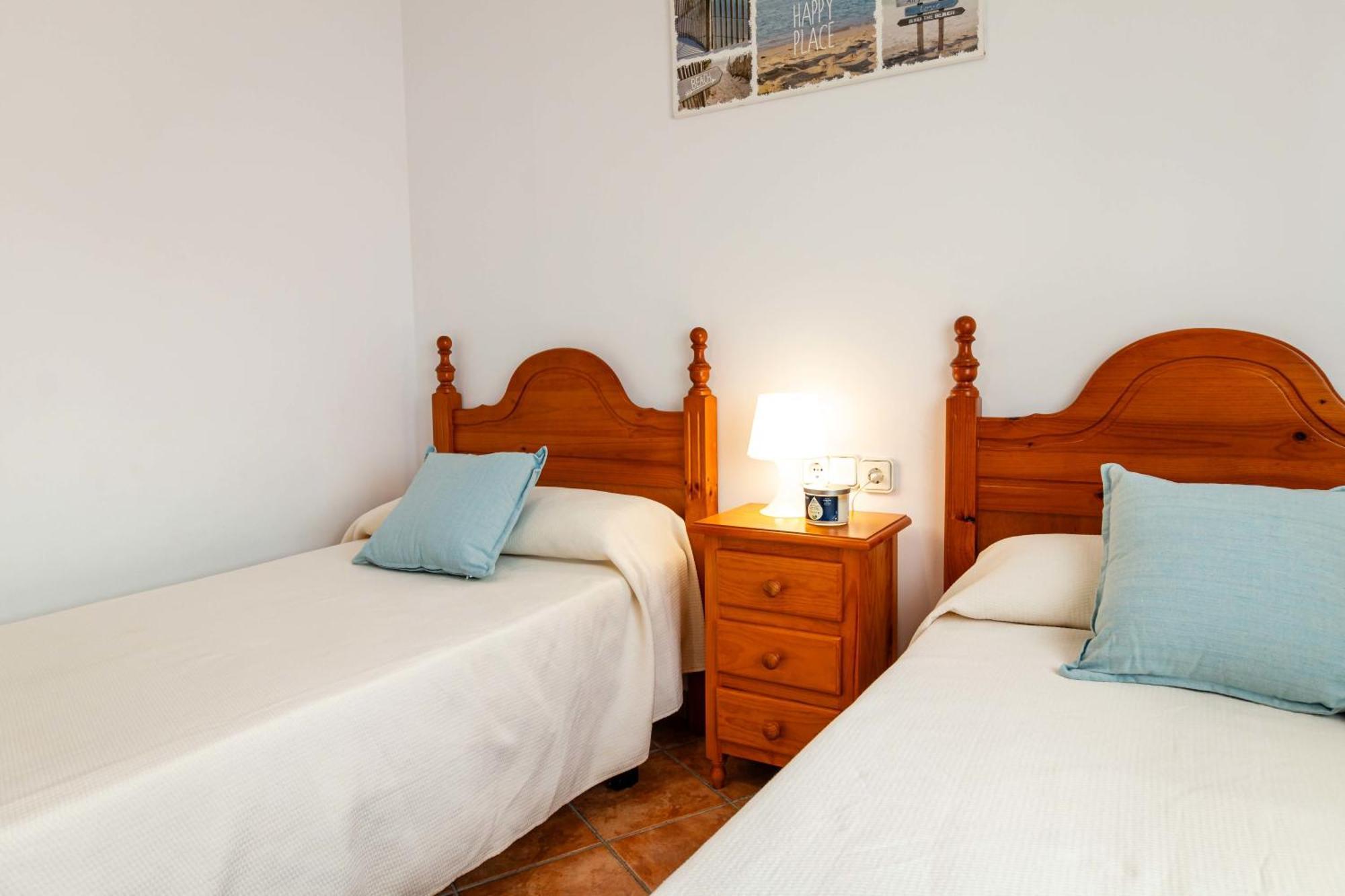 Appartement Paraiso Costero Palmar Dénia